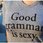grammar-is-sexy